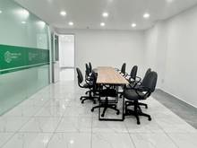 Hình ảnh Mặt Bằng VP 90m2 Giá rẻ  ngay khu K300 quận Tân Bình