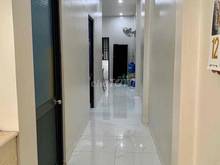 Hình ảnh Chú Long chạy thận bán gấp nhà Võ Văn Ngân giá 1 tỷ 050tr SHR DT:65m2