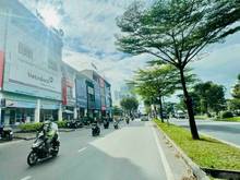 Hình ảnh Danh sách nhà mặt tiền kdbb và biệt thự cho thuê.
