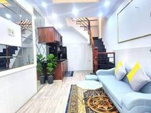 Hình ảnh Vỡ nợ bán gấp nhà 1 trệt 1 lầu Hoàng Diệu 2 DT 63m2_ giá 1.2Tỷ hẻm 5m