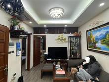 Hình ảnh Bán nhà tập thể 65 Hàng Than giá 1.8 tỷ 35m2 tầng 5