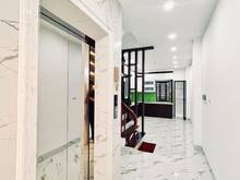 Hình ảnh Bán nhà xây mới Thái Thịnh, 52m2, 5 tầng, thang máy, 8.9 tỷ