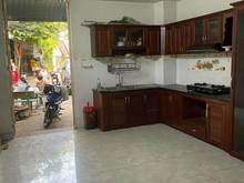 Hình ảnh Chuyển công tác bán nhà 1 lầu Đ. NGUYỄN TRÃI/Q5 56M2/1TY390, CÒN TL