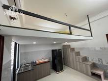 Hình ảnh Trống 1 phòng full nội thất máy giặt riêng gần văn lang cs3
