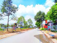 Hình ảnh Tôi Chủ Bán 420m2 T/Cư 100%,Gần Cổng Chào BDuong,SHR,Tiện KDoanh
