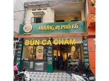 Hình ảnh Cho thuê mặt phố Ô chợ Dừa, Đống Đa, 65m2x2 tầng, 45 triệu/tháng