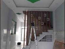 Hình ảnh Về Quê Bán Nhà Đ.Huỳnh Văn Bánh P.Nhuận Giá 1ty320 Dt68m2 Xd Full Shr