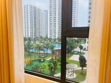 Hình ảnh Studio trống dành cho 1-2 người ở thoải mái giá rẻ gần trung tâm