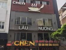 Hình ảnh Cho thuê nhà mặt phố Vọng DT 100m2x3T, MT 6.5 m,Giá:60tr/th