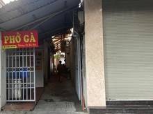 Hình ảnh Bán nhà riêng tại phố Lò Đúc,chính chủ