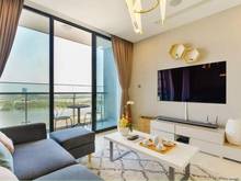 Hình ảnh CHUYỂN CÔNG TÁC CẦN BÁN GẤP cc Kingdom Q10, dt: 51,5m², giá 2T18, SHR.