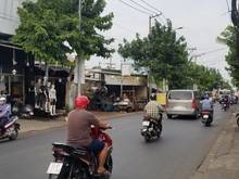 Hình ảnh cho thuê mặt tiền Hương Lộ 2 DT 8m X48m nở hậu 12m.Tân Bình.