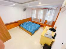 Hình ảnh 2 phòng ngủ rộng, 1 phòng khách siêu to Tân Bình