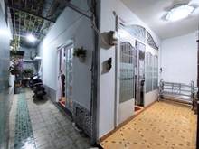 Hình ảnh Bán nhà Mặt Tiền đường Chu Văn An Q9, Ngang 6m, 84m2, 6.3 tỷ TL