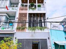 Hình ảnh SIẾT NỢ NHÀ Q3, Đ.Lê Văn Sỹ, 63m2, 3.1 TỶ, SHR