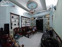 Hình ảnh Bán nhà Hẽm Thông Đ.Trần Quang diệu Q.3 giá cực mềm giá 1tỷ420tr/58m2