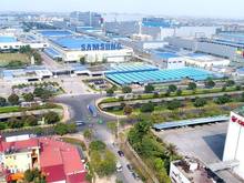 Hình ảnh Đất nền cạnh kcn Vsip 2 Bến Cát Bình Dương.