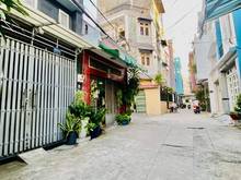 Hình ảnh HXH 6m Năm Châu, P.11, Tân Bình, Dt: 52m2, Ba tầng, giá 6 tỷ 7.