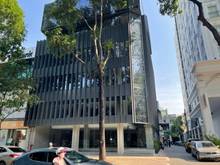 Hình ảnh Cho thuê nhà GÓC 2MT 24-26  Phạm Ngọc Thạch, Phường 6, Quận 3