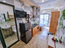 Hình ảnh ✅Căn Hộ Balcony _ Full Nội Thất Cao Cấp _ gần Công Trường Dân Chủ✅