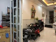 Hình ảnh Chốt gấp, Phú thọ hoà Tân Phú 1 căn mặt tiền, 48m2 nhỉnh 4 tỷ