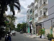 Hình ảnh Cho thuê nhà nguyên căn mặt tiền đường số 41 p. Tân Quy Quận 7
