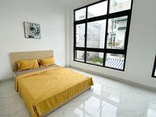 Hình ảnh NHÀ HẺM CỰC ĐẸP Bán Đoàn Văn Bơ Q4 48m2 1tỷ55 SHR