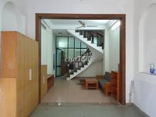 Hình ảnh Nhà hẻm xe tải 1/ Ng Oanh (Cư Xá Lam Sơn) 3 Lầu Hẻm Đẹp