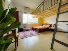 Hình ảnh Phòng Gác lửng FULL Nội Thất _ Mới 100%_ Gần ngã tư Thủ Đức