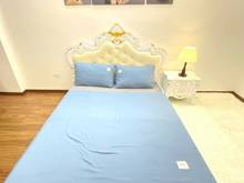 Hình ảnh Bán nhà tập thể ngõ 9/3 Đào Tấn giá 1.8 tỷ 60m2 Tầng 2 sổ đỏ riêng