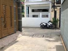 Hình ảnh Gò Vấp, Góc 2MT Hẻm ô tô 5m, Nhà 1T1L, KV 4.5x15m, Chỉ 6.1 tỷ