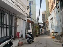 Hình ảnh - Bán nhà 1113/12 Huỳnh tấn phát, phường phú thuận, Quận 7 .