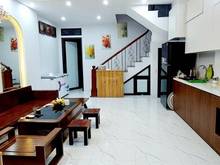 Hình ảnh Bán nhanh mảnh đất ngõ Liên Việt - Nguyễn Lương Bằng, giá 2,6 tỷ, 50m2