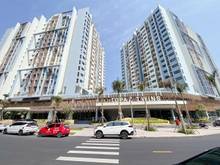 Hình ảnh Bán Hoặc Cho Thuê Căn Hộ Kinh Doanh Shophouse (R10) Topaz Twins