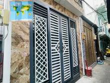 Hình ảnh Nhà NGỘP - Cô8 BánNhà hẻm Nguyễn TRọng Tuyển, Q.Phú Nhuận 70m2 , HXH