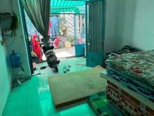 Hình ảnh Bán gấp căn nhà quận 8, SHR, hẻm xe tank
