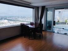 Hình ảnh Cho thuê Penthouse, DT 170m2 3PN 2WC Sân vườn 45m2, view cực đẹp