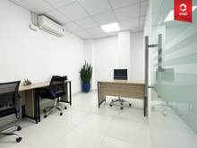 Hình ảnh Văn phòng diện tích 12-45m2 tại VNO Office, đầy đủ tiện nghi, VP cơ bả