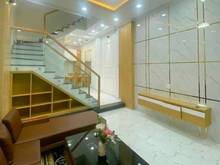 Hình ảnh VỠ NỢ BÁN Nhà XÓM CHIẾU ❗️1Ty220 - 3PN / 1Lầu 55m2 ♨️