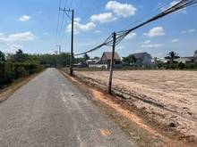 Hình ảnh Bán đất Tân Biên - Tây Ninh giá rẻ