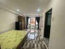 Hình ảnh 🏢Căn Hộ Studio Full NT Mới_Ngay Bộ Công An Q1_Sát Ngã 5 Cống Quỳnh 🏢