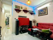 Hình ảnh Chung cư Cách Mạng Tháng 8, P.15, Q.10, Dt: 4 x 11, lầu 1, giá 2 tỷ 15
