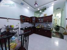Hình ảnh Bán gấp nhà Lê Văn Thịnh Q2, DT 61m2, gía 1.25tỷ sổ riêng hẻm lớn 5m