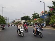Hình ảnh Cho thuê nhà mặt tiền  đường Tô Hiệu, Phường Tân Thới Hòa, Tân phú