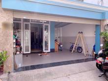Hình ảnh Bán nhà Phước Long B, Q.9, sát bên Đỗ Xuân Hợp,124m2,giá chỉ nhỉnh 5