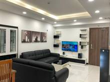 Hình ảnh Cho thuê CH 2PN, 2WC, 81m2. Giá : 12tr/tháng(full nt)