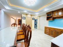 Hình ảnh Nợ dí chủ bán gấp nhà Lạc Long Quân, Q. 11 DT 60.5m2, H5m - SHR. 910tr
