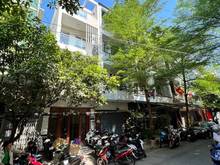 Hình ảnh Nhà HXH đường Nguyễn Hữu Cảnh: Trệt 3L-ST: Phù hợp VPCT, SPA