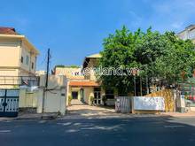 Hình ảnh Cho thuê biệt thự + văn phòng, MT Điện Biên Phủ, Bình Thạnh, 696m2 đất