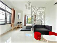 Hình ảnh ✅Căn Hộ Balcony_Phòng Ngủ Tách Bếp_Full Nội Thất _Công Trường Dân Chủ✅